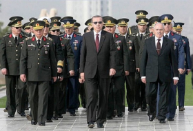 CDU-Außenpolitiker Röttgen: “Erdogan will autokratisches Herrschaftssystem etablieren”